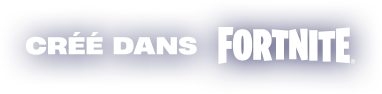 Created in Fortnite