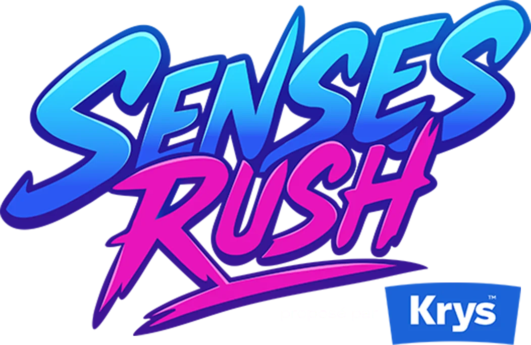 Logo principal Speed Race